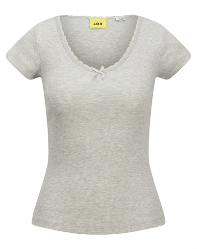 Fame Lace Top - JJXX